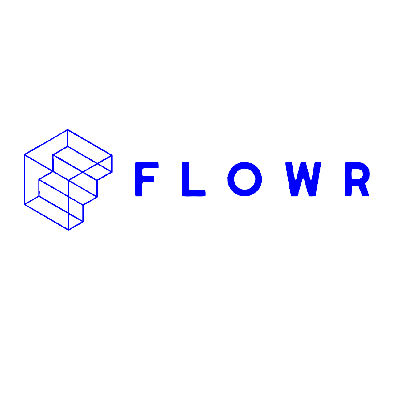 Flowr Cannabis Logo