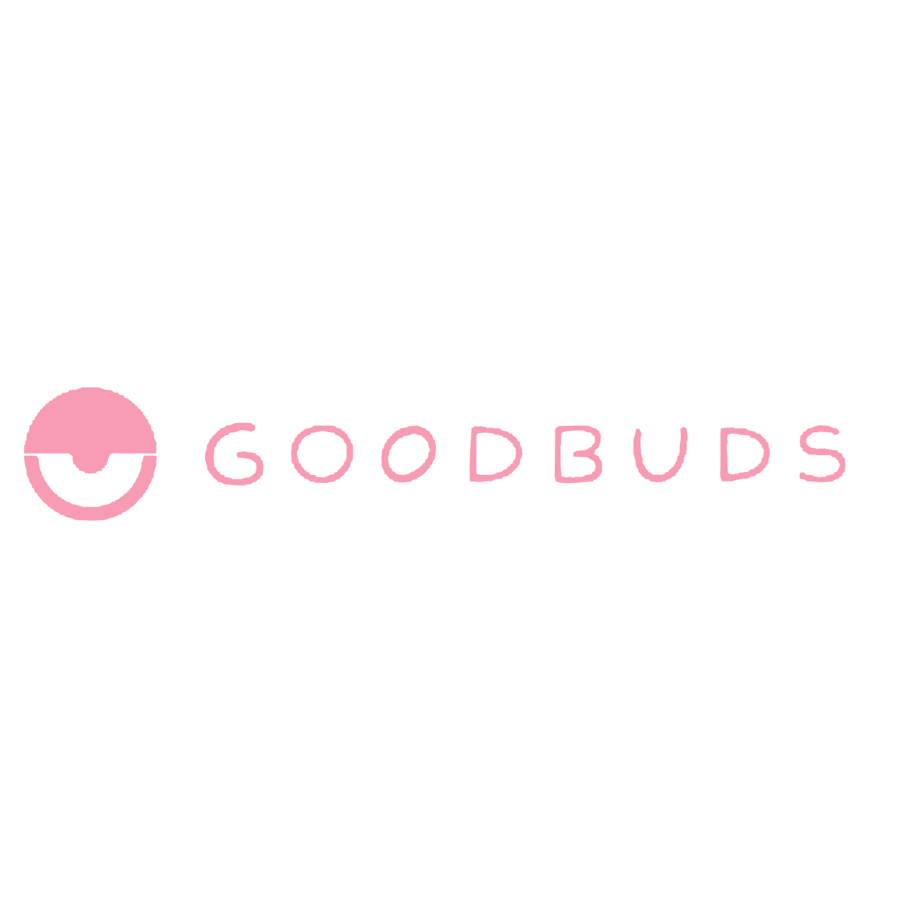 Goodbuds Organic Cannabis Logo