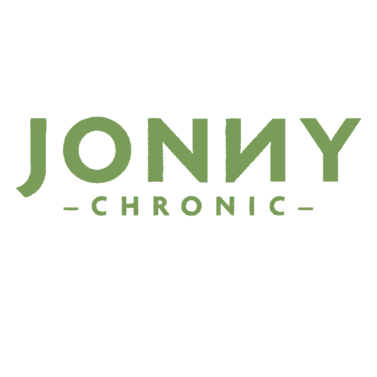 Jonny Chronic Logo