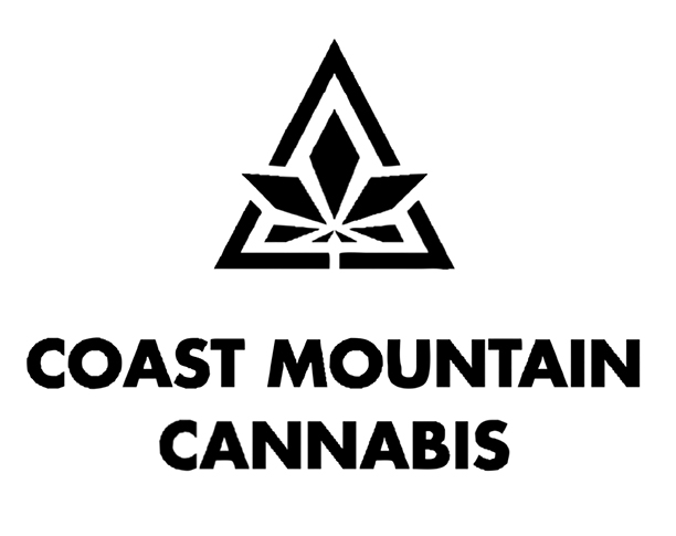 Coast Mountain Cannabis Logo